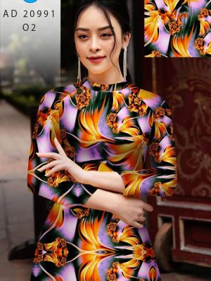 1622774935 730 vai ao dai mau moi nhat hien nay (18)